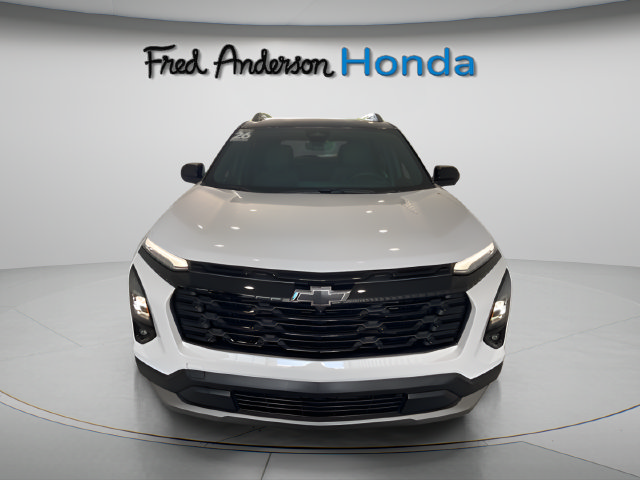 Used 2026 Chevrolet Equinox LT w/ Midnight Edition FWD image 3