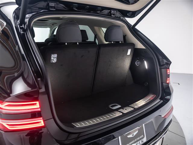 New 2026 Genesis GV80 2.5T Prestige image 10