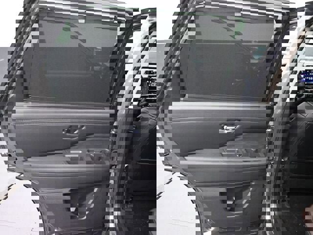 New 2026 Nissan Pathfinder Platinum image 31