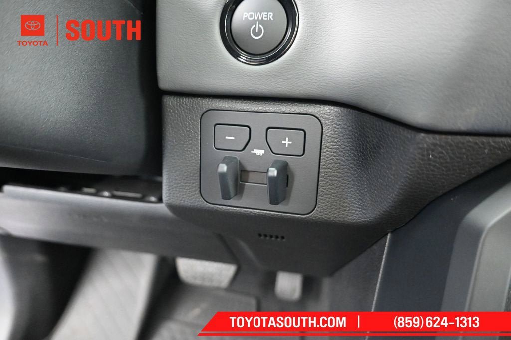 New 2026 Toyota Sequoia Capstone AWD/4WD image 24