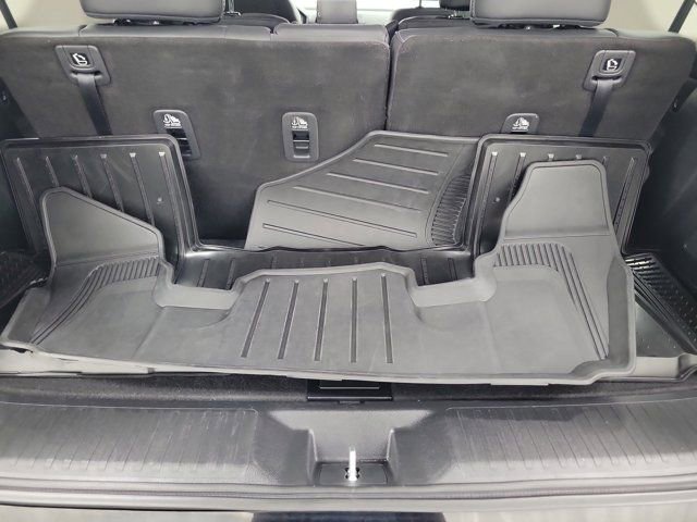 Certified 2023 Honda Pilot EX-L image 8