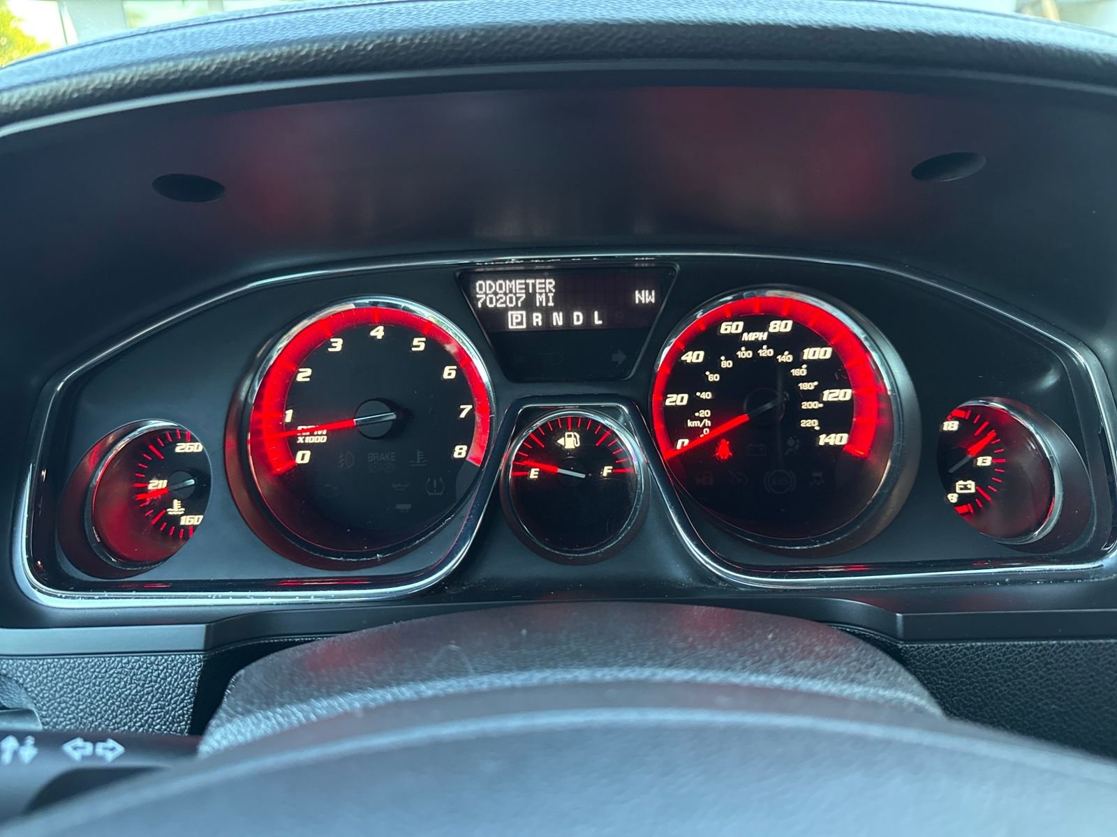 Used 2015 GMC Acadia SLE image 15