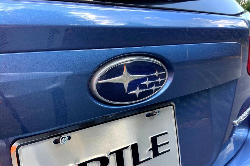 Used 2019 Subaru Crosstrek 2.0i image 28