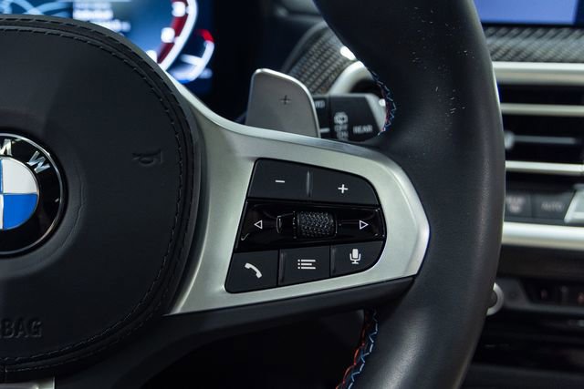 Used 2024 BMW X3 M40i w/ Premium Package AWD/4WD image 16