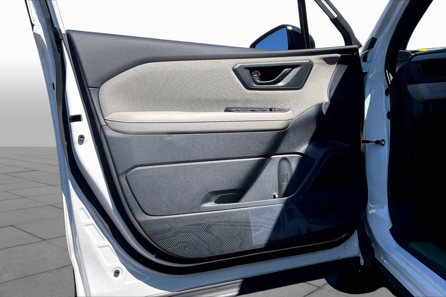 New 2026 Subaru Forester AWD/4WD image 10