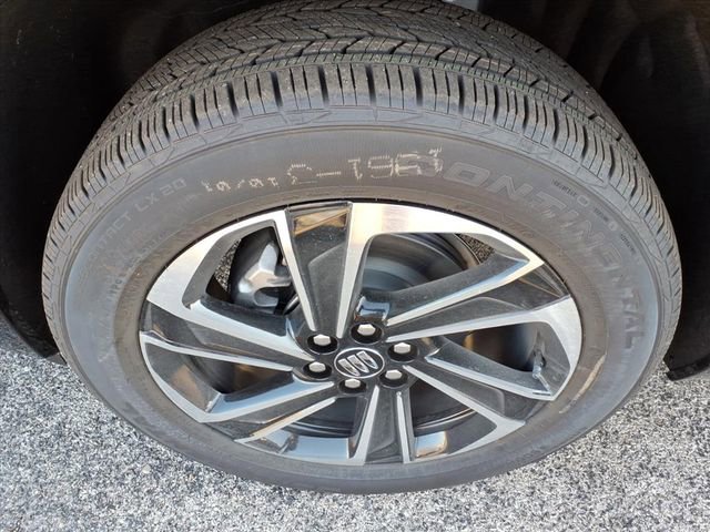 New 2026 Buick Enclave Sport Touring w/ Super Cruise Package image 13
