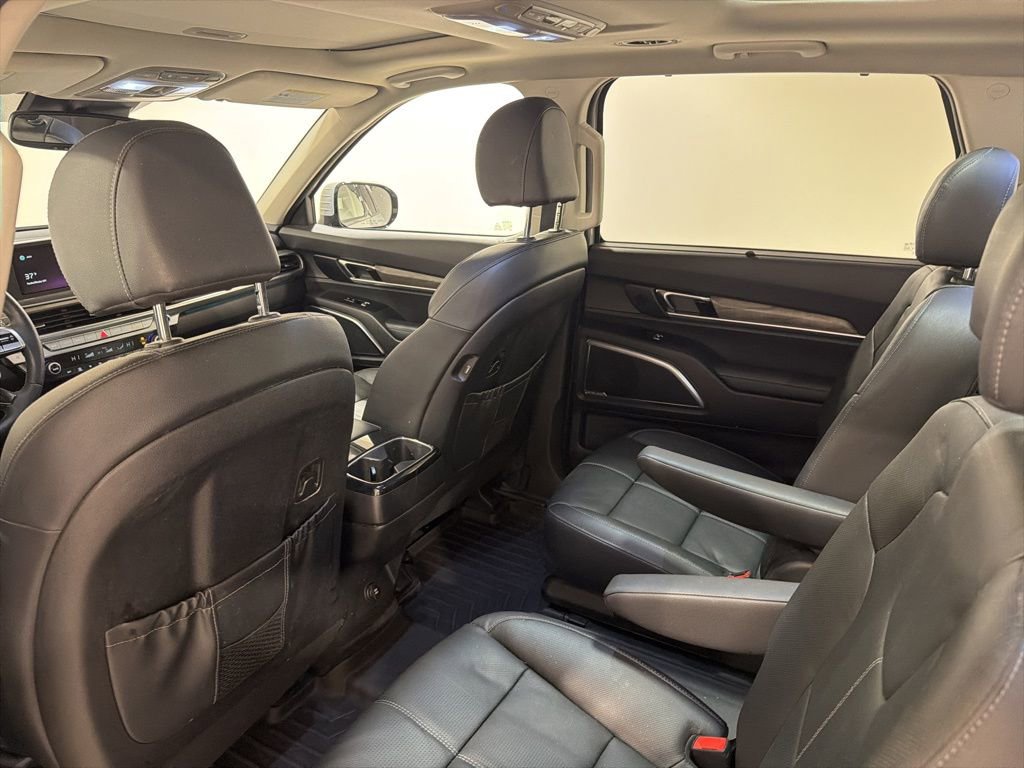 Used 2021 Kia Telluride SX w/ Nightfall Edition Package image 21