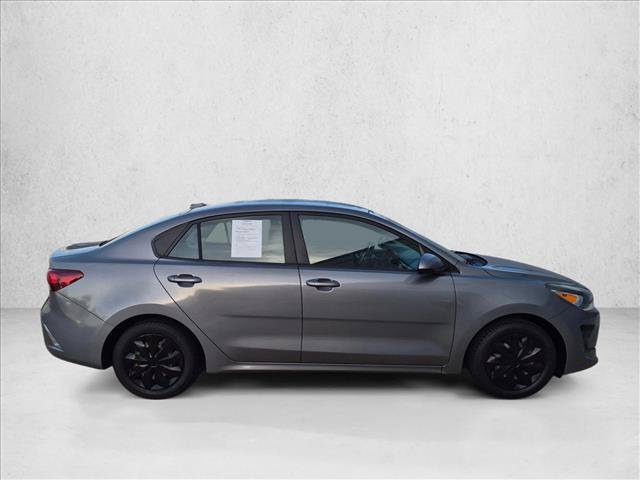 Used 2021 Kia Rio S FWD image 4