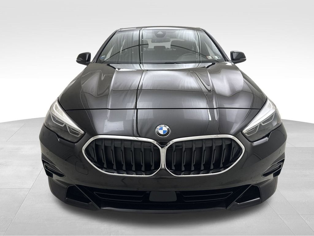Certified 2024 BMW 228i xDrive Gran Coupe w/ Convenience Package image 4