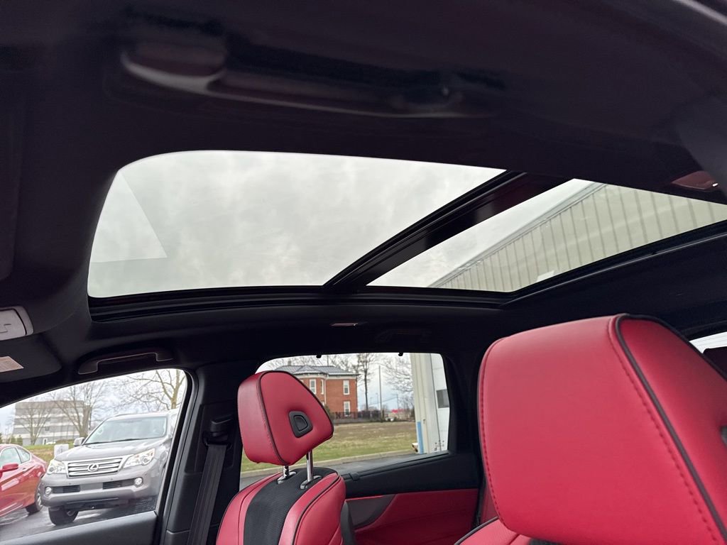 Used 2024 Acura MDX A-Spec image 35