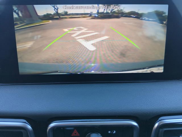 New 2026 Nissan Sentra SR w/ Floor Mat Package FWD image 35