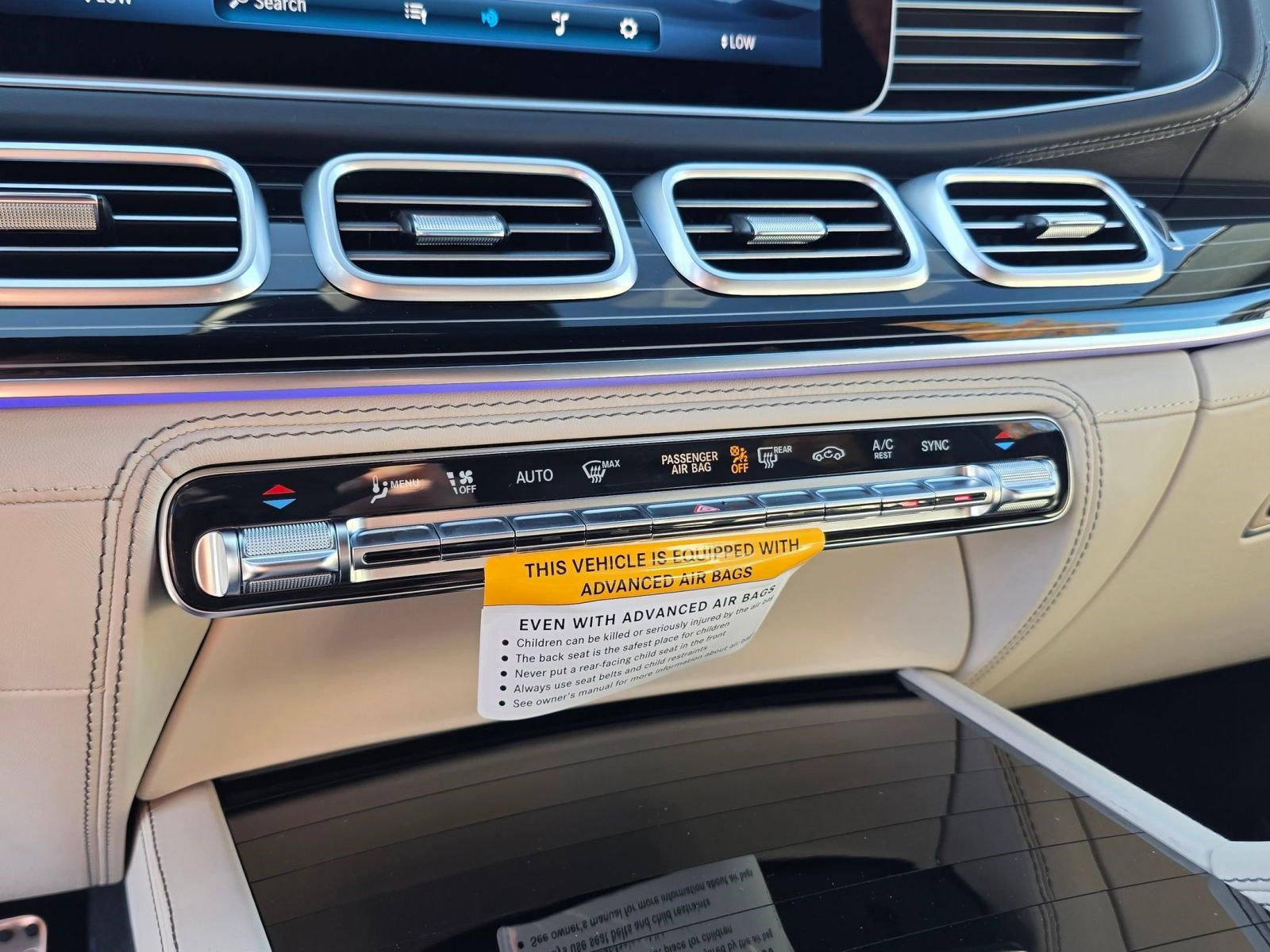 New 2026 Mercedes-Benz GLE 63 AMG S image 25