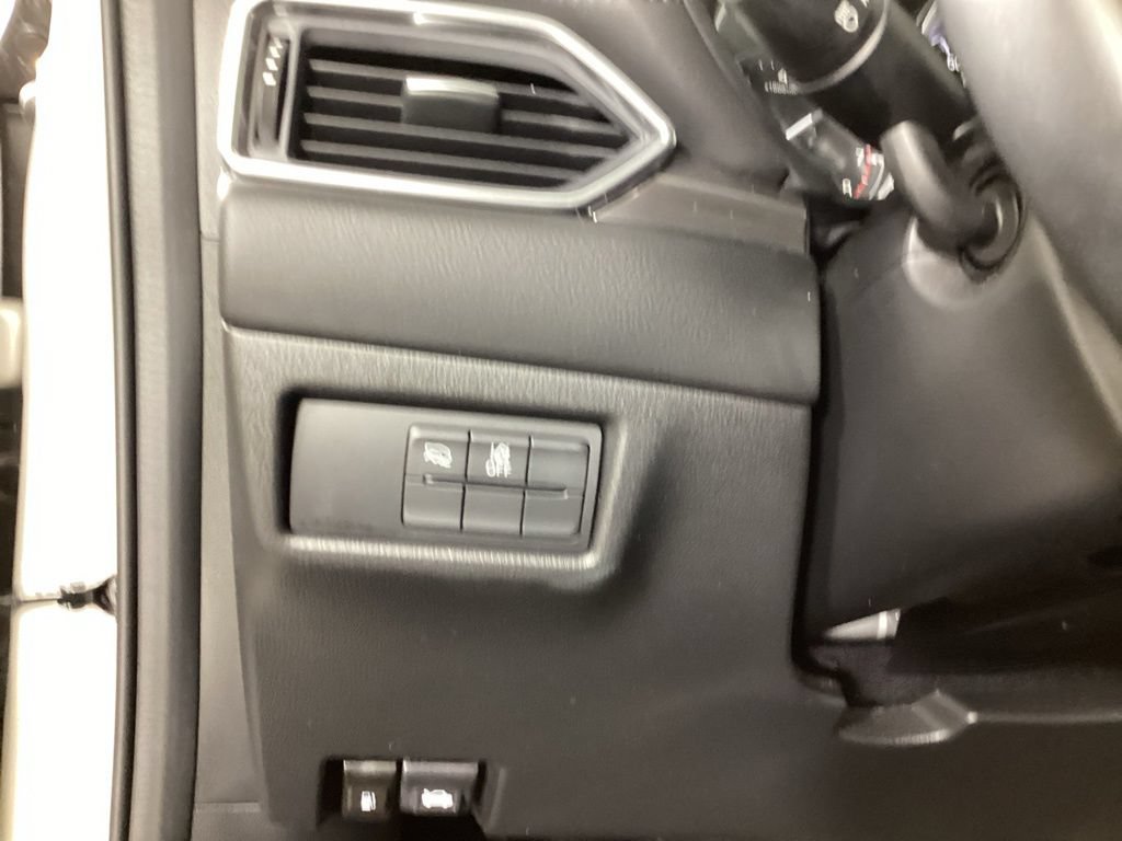 Used 2025 MAZDA CX-5 AWD 2.5 S w/ Select Package image 12
