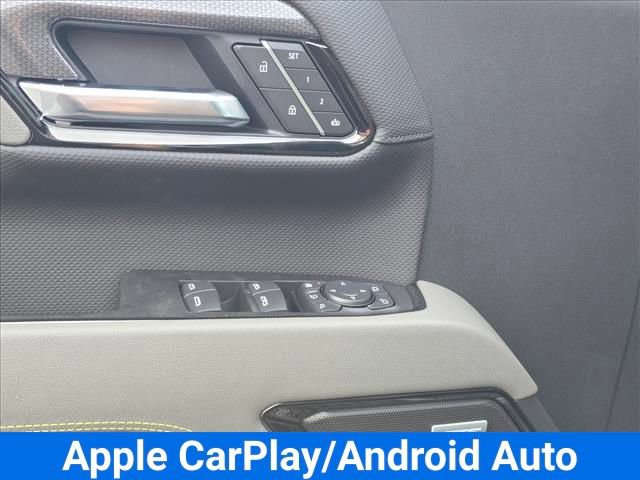 New 2026 Chevrolet Silverado 2500 ZR2 w/ LPO, Dark Essentials Package image 22