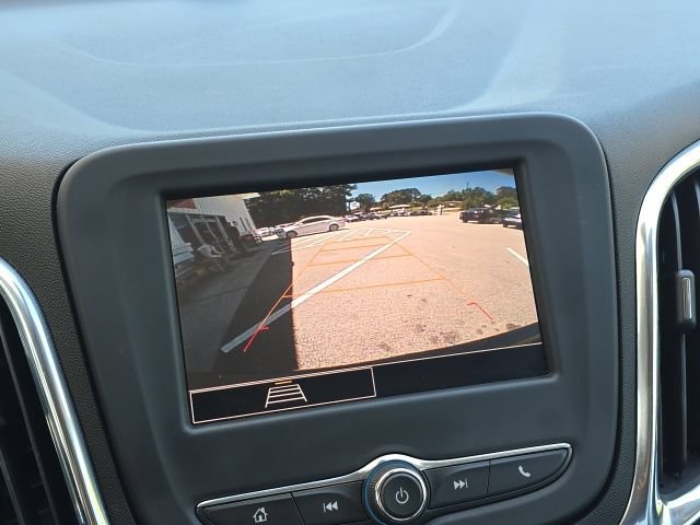 Used 2024 Chevrolet Equinox LT FWD image 24