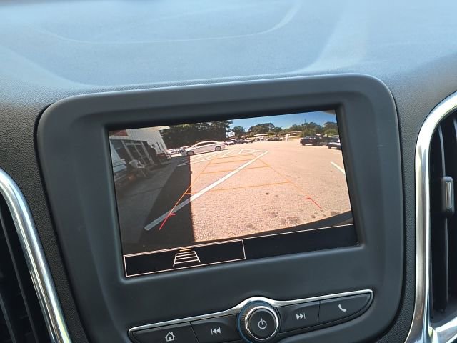 Used 2024 Chevrolet Equinox LT FWD image 24