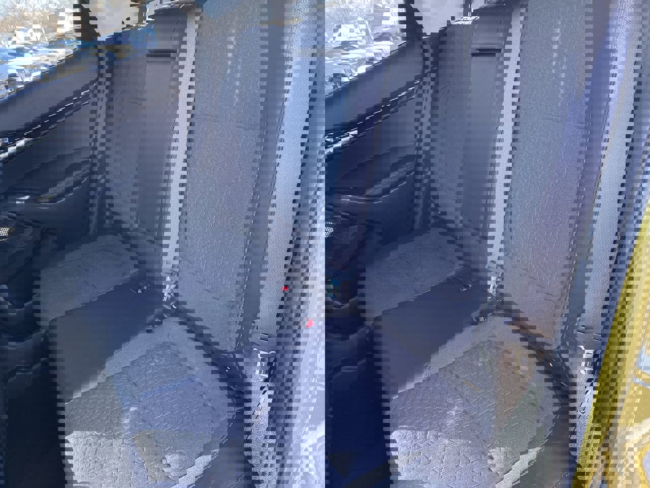 Certified 2024 Kia Seltos S image 20