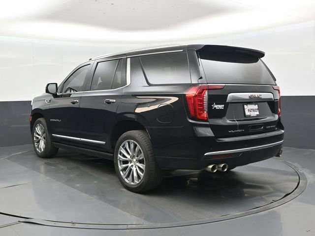 Used 2022 GMC Yukon Denali image 6