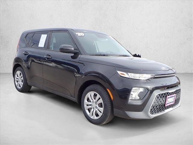 Used 2020 Kia Soul LX image 6