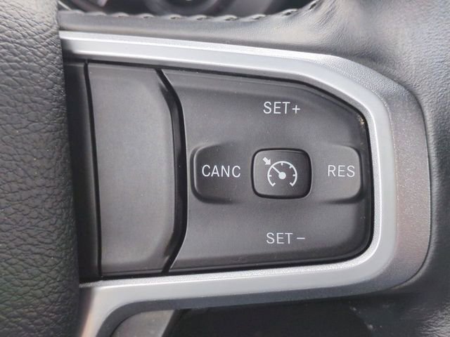 Used 2022 RAM 1500 Big Horn AWD/4WD image 25