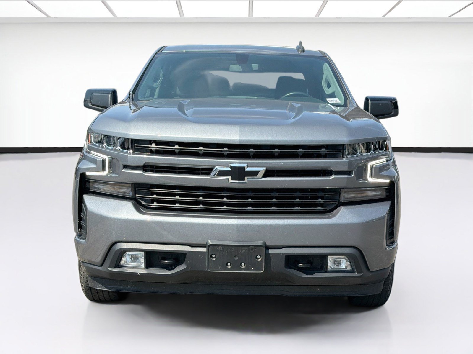 Used 2022 Chevrolet Silverado 1500 RST AWD/4WD image 2