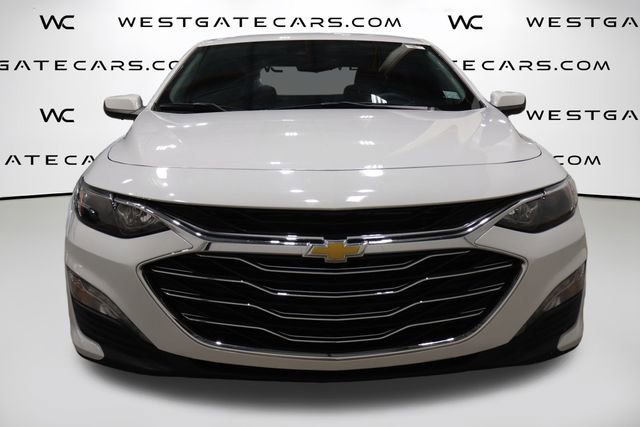 Used 2023 Chevrolet Malibu LT image 4
