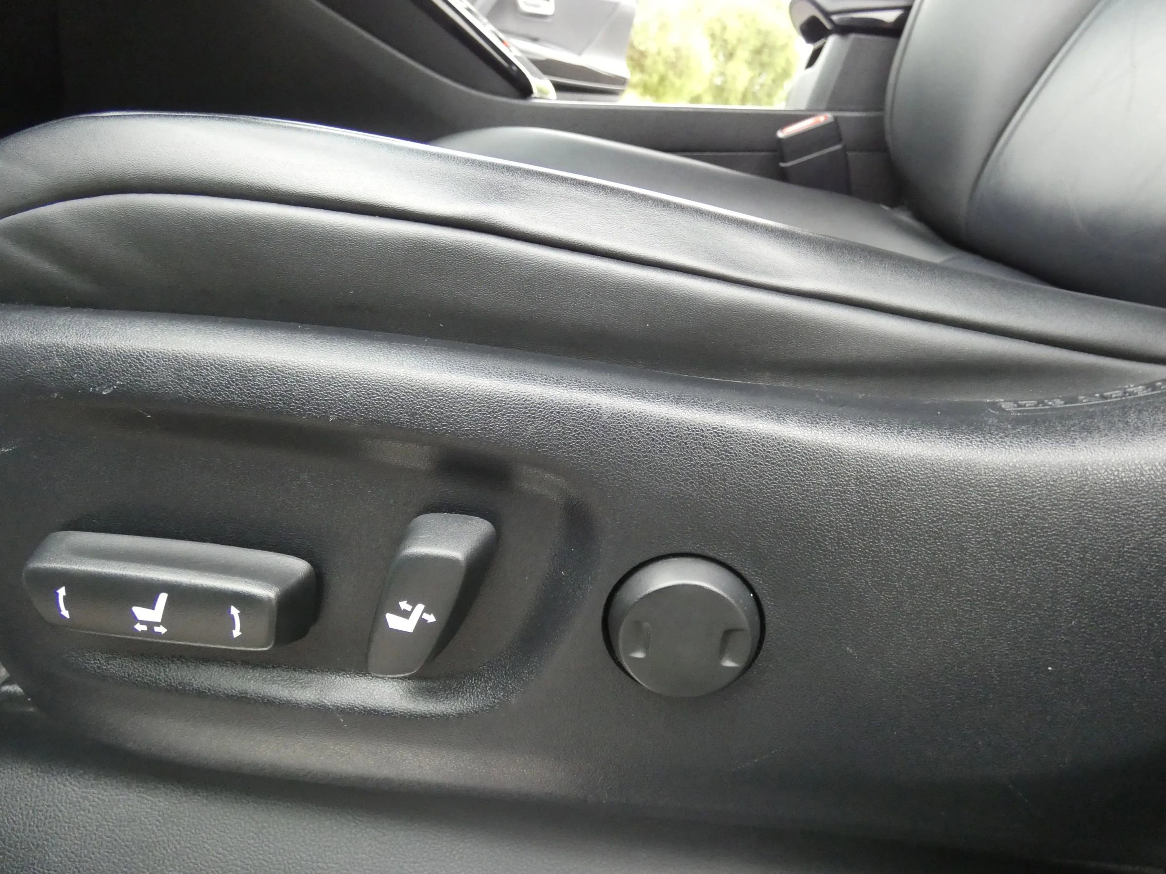 Used 2019 Toyota Mirai image 60