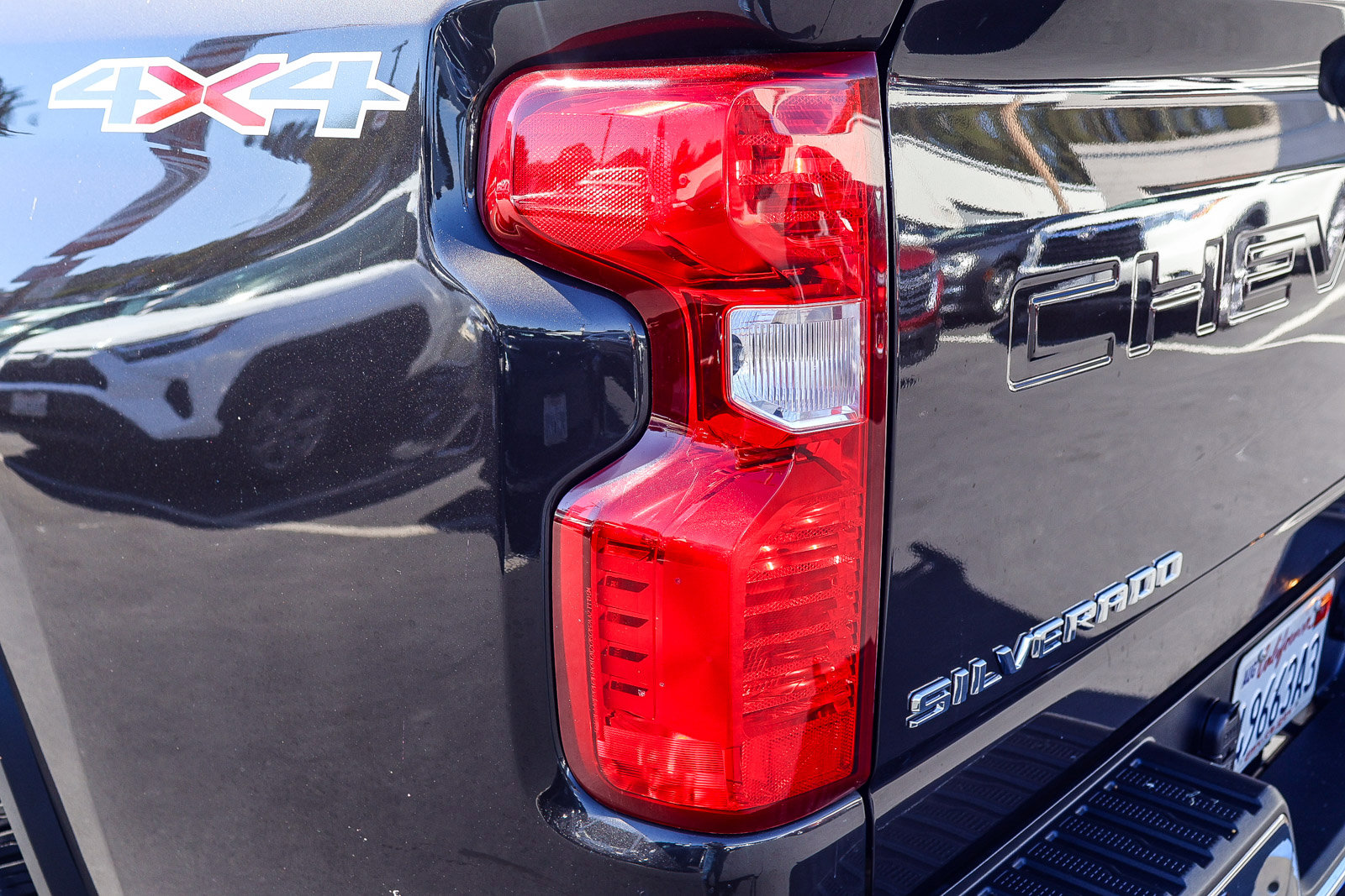 Used 2020 Chevrolet Silverado 2500 LT w/ Gooseneck/5TH Wheel Package image 24