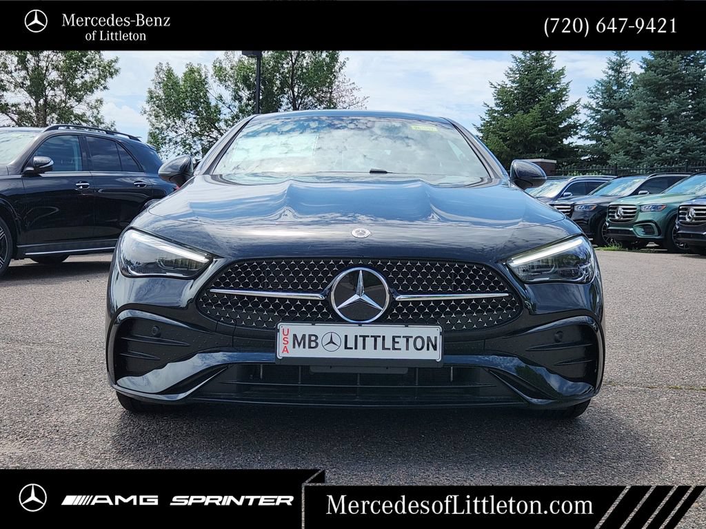 New 2026 Mercedes-Benz CLE 300 4MATIC Coupe image 2