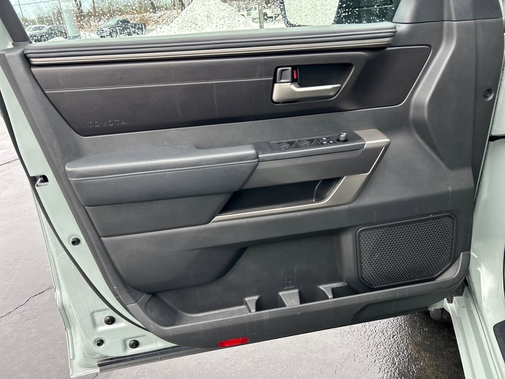 Used 2024 Toyota Tundra SR5 image 10