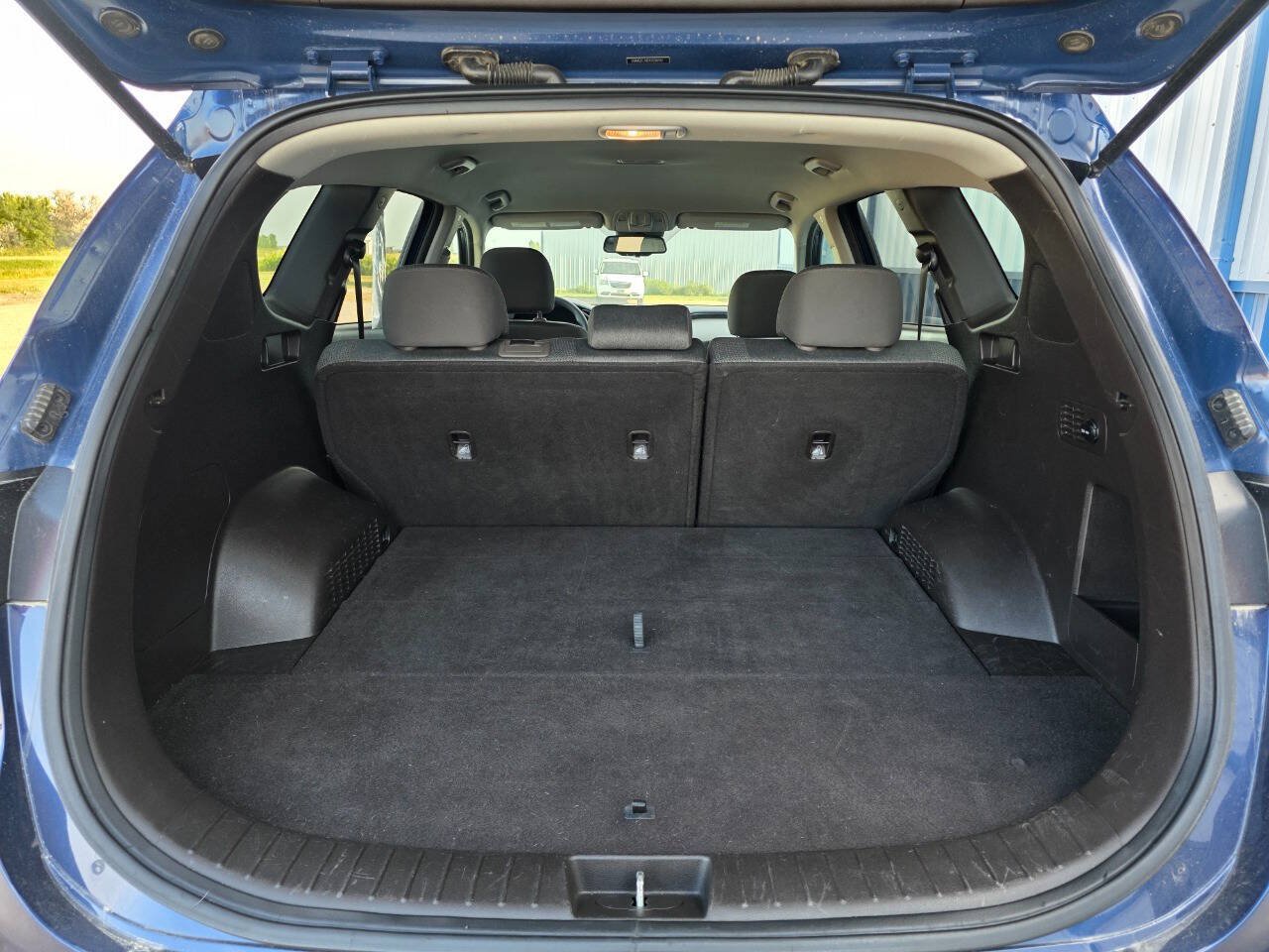 Used 2020 Hyundai Santa Fe SEL AWD/4WD image 6