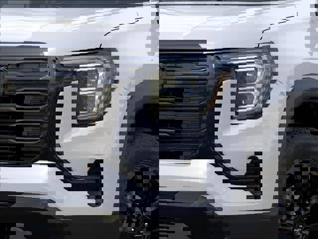 New 2026 GMC Terrain Elevation w/ Black Edition image 10