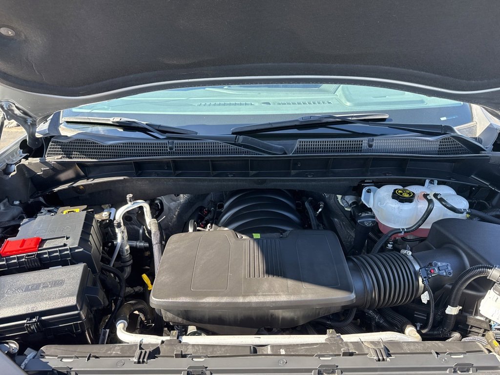 Used 2023 GMC Sierra 1500 SLT w/ SLT Premium Package image 19