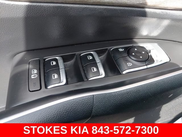 Used 2021 Kia Sorento EX w/ Panoramic Sunroof Package FWD image 19