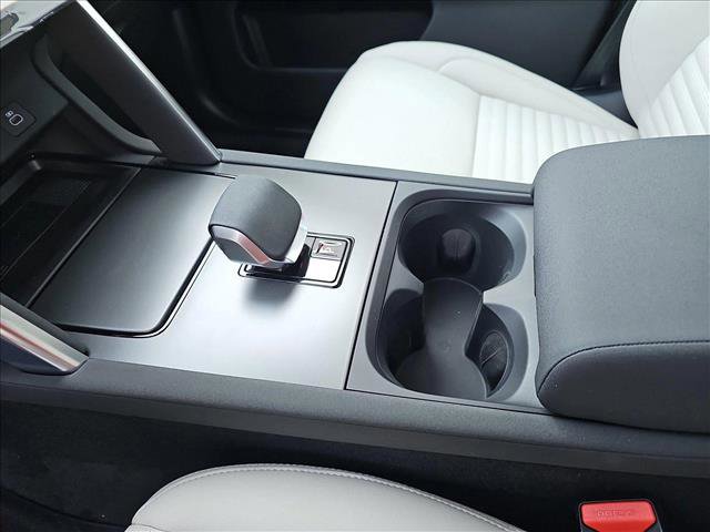 New 2025 Land Rover Discovery Sport S image 23