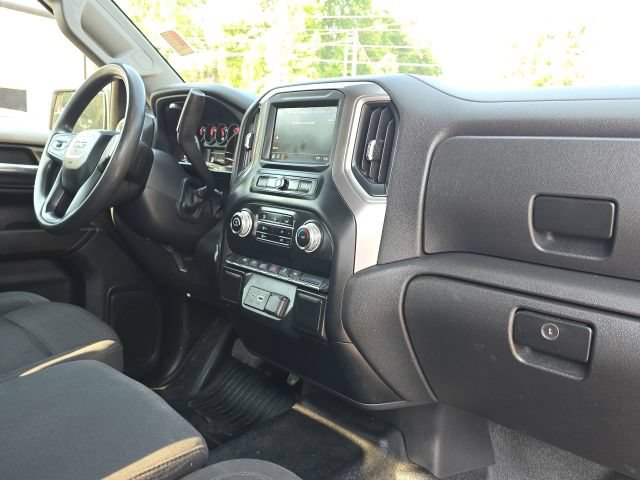 Used 2023 GMC Sierra 1500 Pro w/ Convenience Package RWD image 15