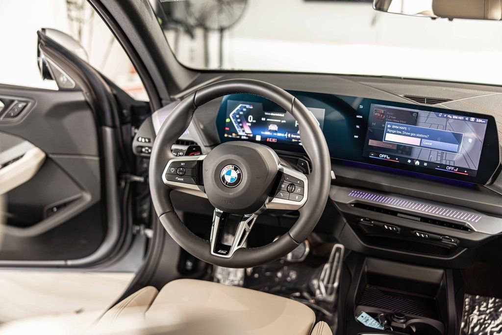 Used 2025 BMW 228i xDrive w/ Premium Package image 35
