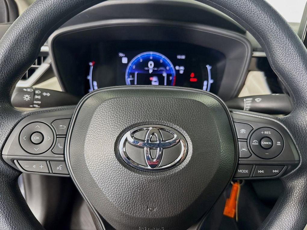 New 2026 Toyota Corolla LE FWD image 15