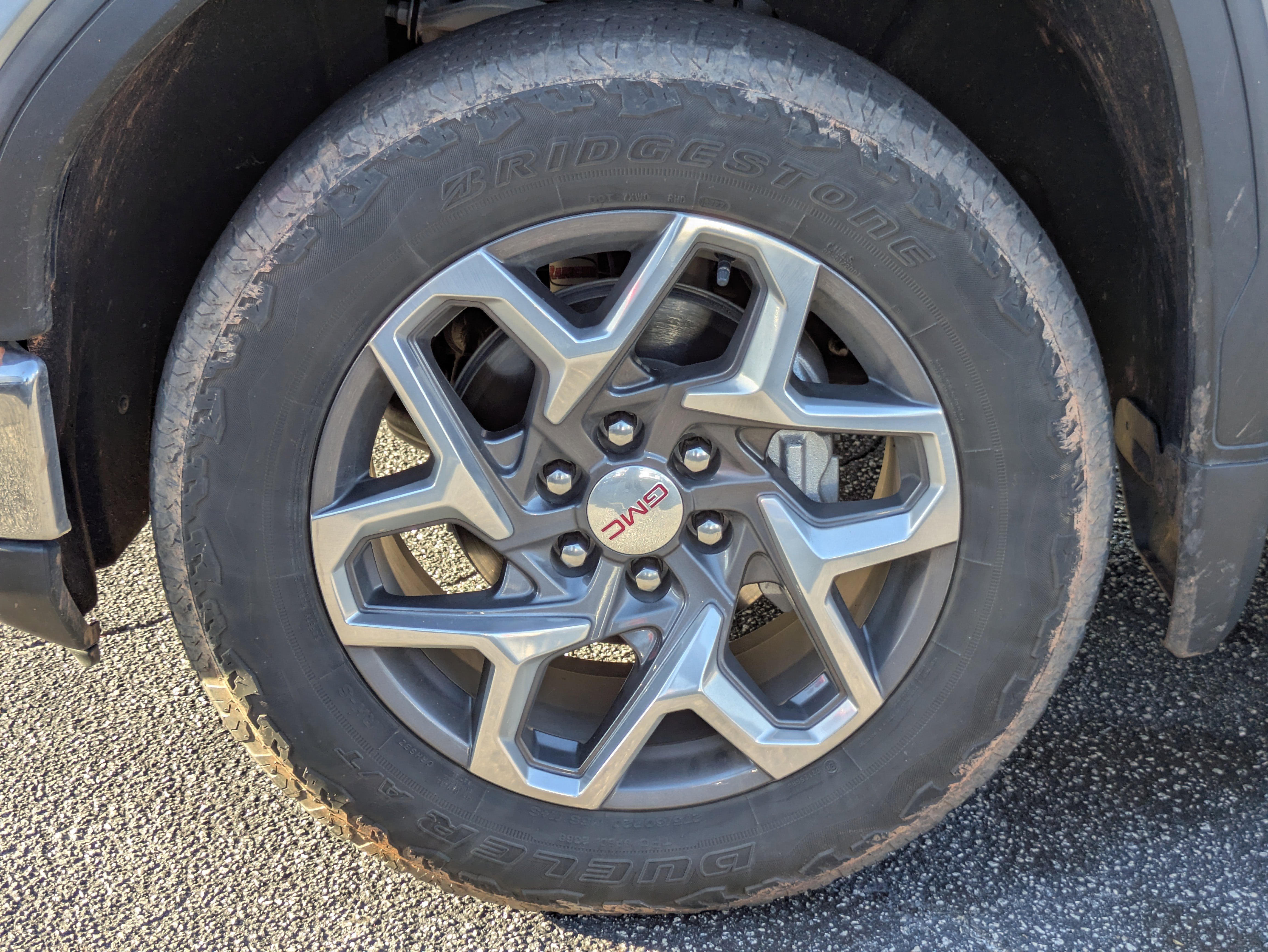 Used 2023 GMC Sierra 1500 SLT w/ SLT Premium Plus Package image 30