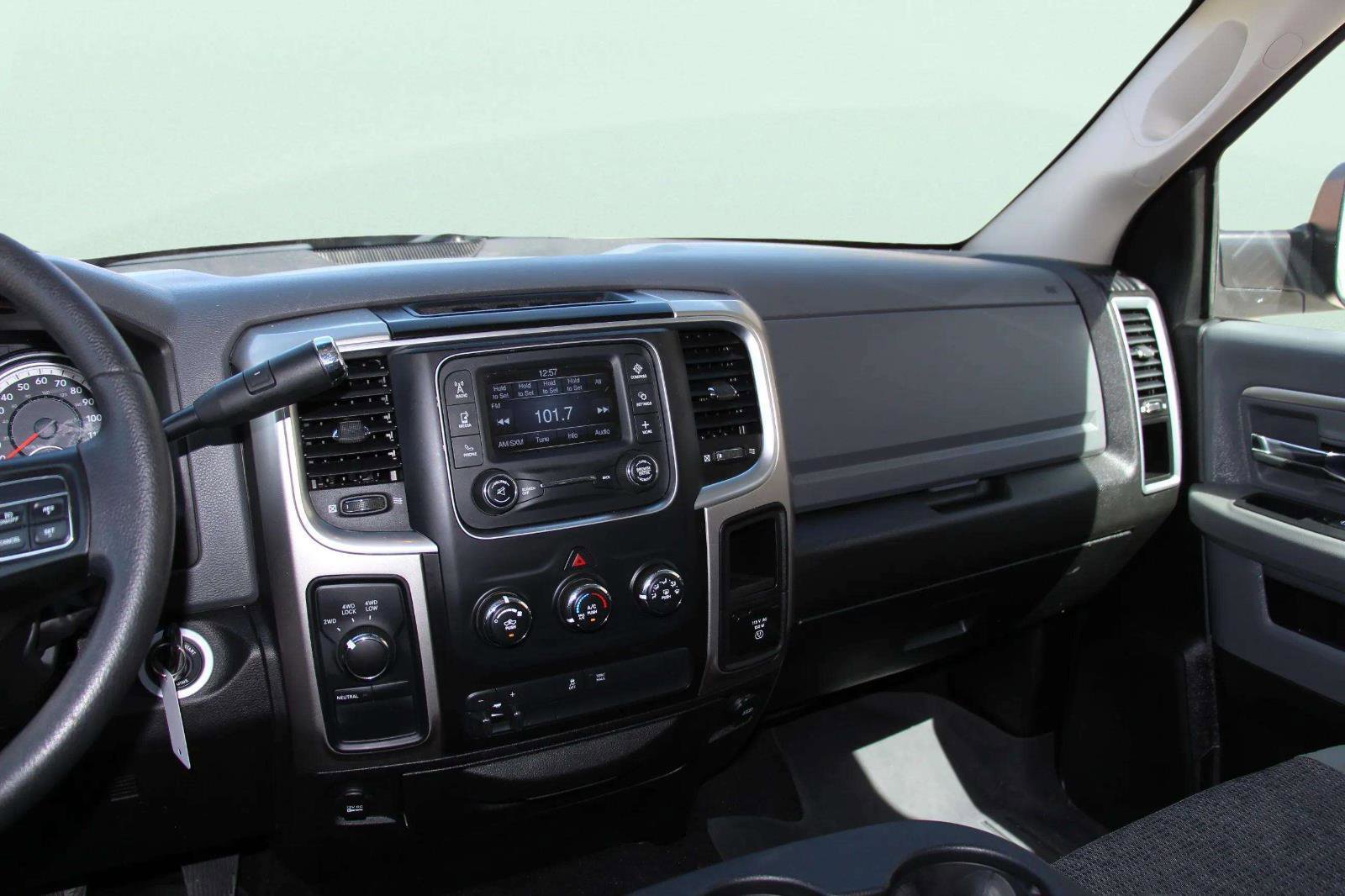 Used 2018 RAM 3500 SLT w/ Protection Group image 16