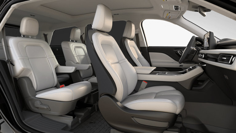 New 2026 Lincoln Aviator Reserve AWD/4WD image 28