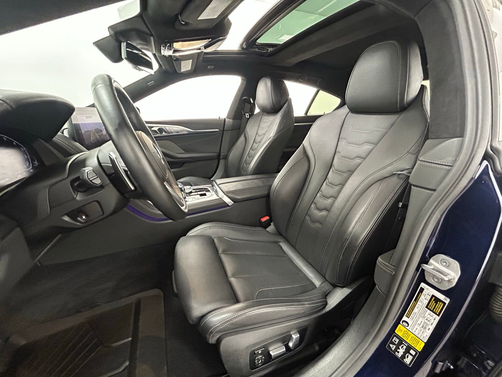 Used 2023 BMW 840i Gran Coupe xDrive image 28