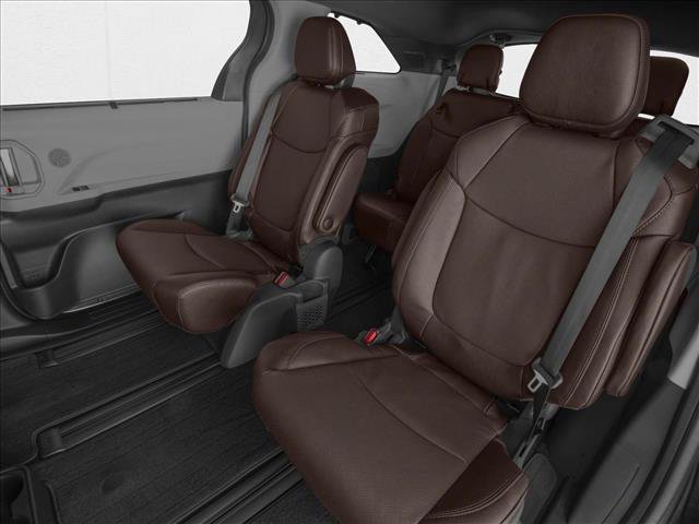 New 2026 Toyota Sienna Platinum AWD/4WD image 9