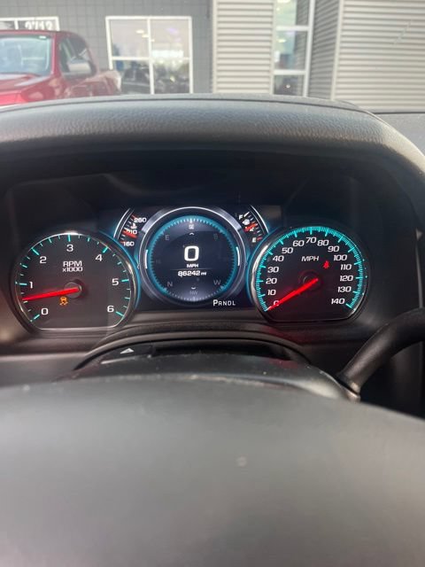 Used 2019 GMC Yukon Denali w/ Denali Ultimate Package AWD/4WD image 3