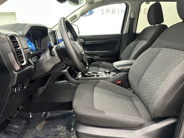 Used 2025 Ford Ranger XLT w/ Equipment Group 301A High image 23