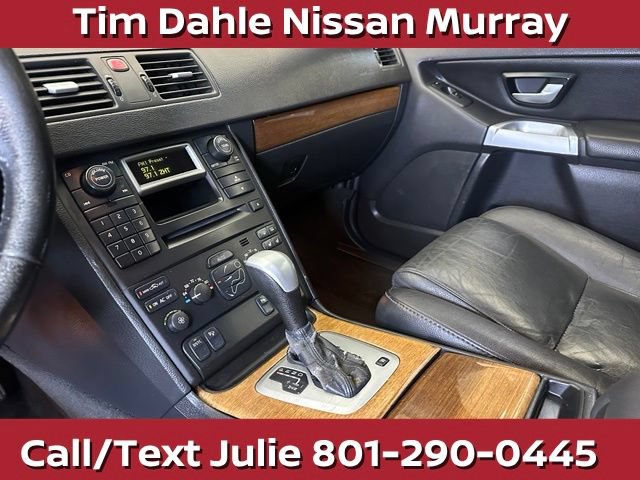 Used 2004 Volvo XC90 T6 AWD/4WD image 29