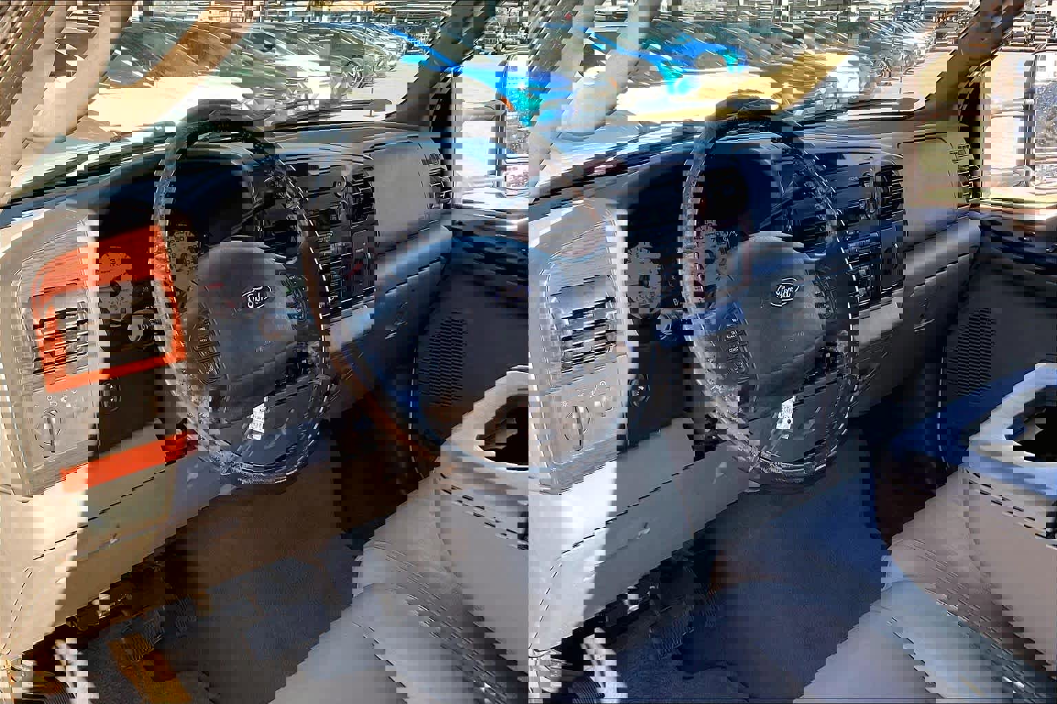 Used 2006 Ford F350 Lariat image 17