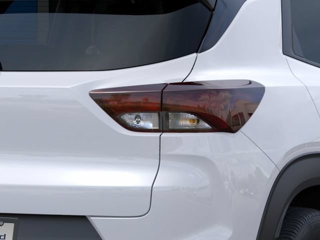 New 2026 Chevrolet TrailBlazer LS w/ LS Convenience Package AWD/4WD image 12