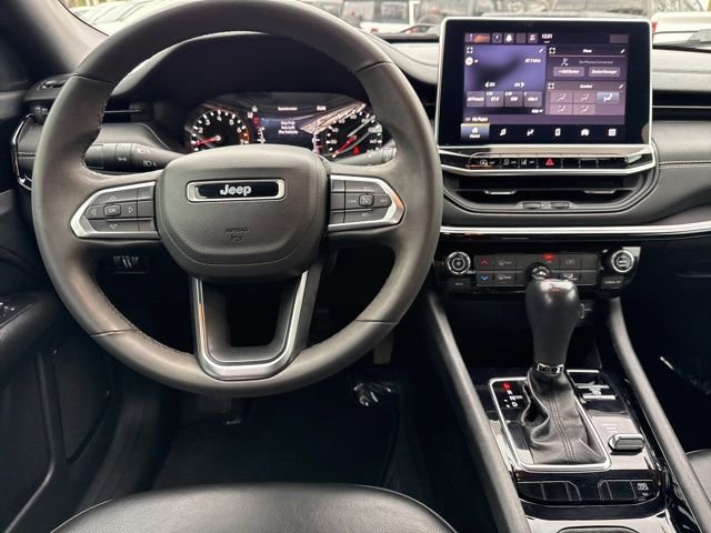 Certified 2023 Jeep Compass Altitude image 23