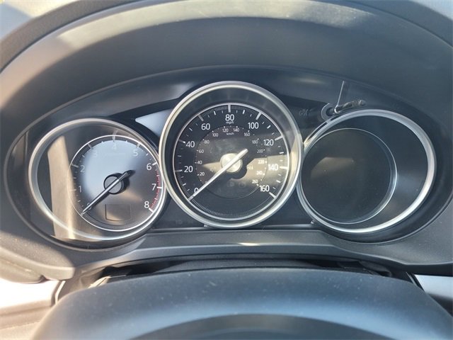 Used 2023 MAZDA CX-5 AWD 2.5 S image 33